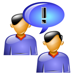 messenger icon