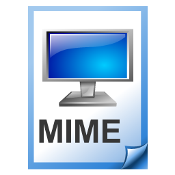 mime icon