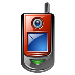 mobile_phone icon