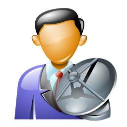 net_admin icon