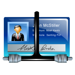net_id icon