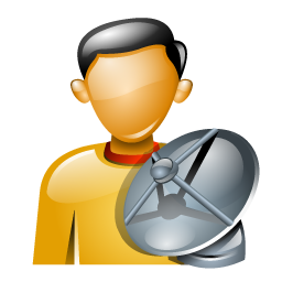 net_user icon