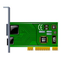 network_card icon
