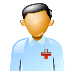 nurse icon