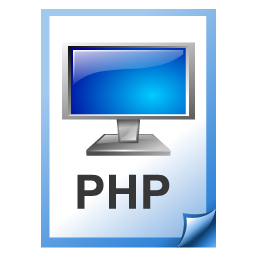 php icon