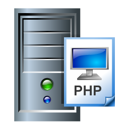 php_server icon