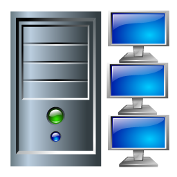 proxy_server icon