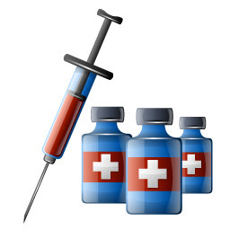 quarantine icon