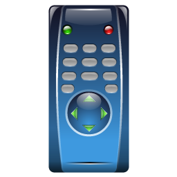remote_control icon
