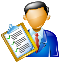 role icon