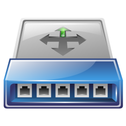 router icon