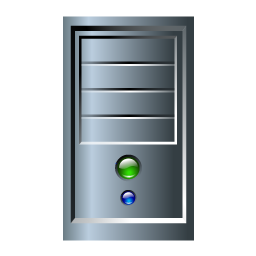 server icon