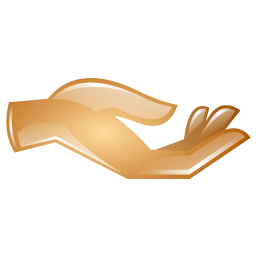 sharing icon