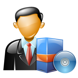 software_manager icon