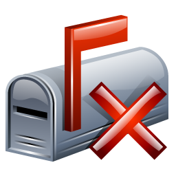 spam icon