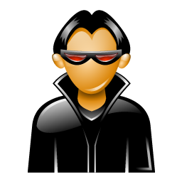 spyware icon