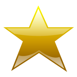 star icon