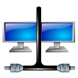 symmetric_network icon