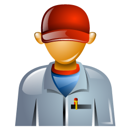 technical icon