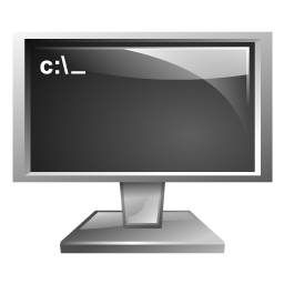 terminal icon