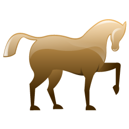 trojan icon