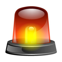 urgent icon