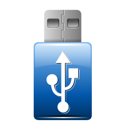 usb icon