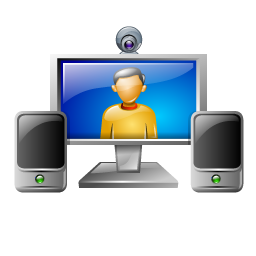 video_conference icon