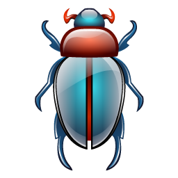 virus icon