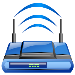 wireless_router icon