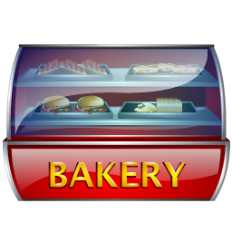 bakery icon