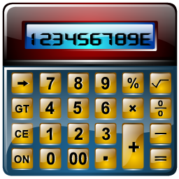 calculator icon