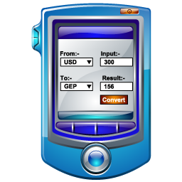 currency_converter icon