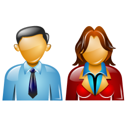 customers icon