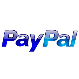 paypal icon