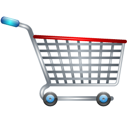 shopping_cart icon