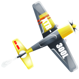 air_racing icon