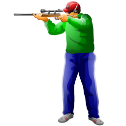 air_rifling icon