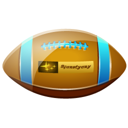 american_football_ball icon