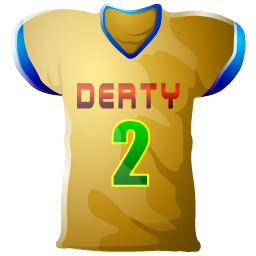 american_football_jersey icon