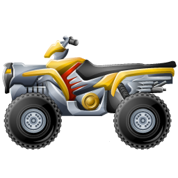 atv_racing icon