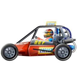 autograss icon