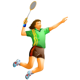 badminton icon