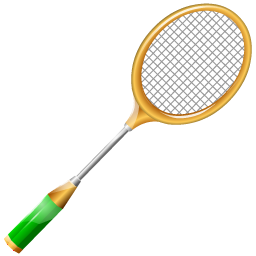 badminton_racquet icon