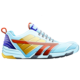 badminton_shoes icon