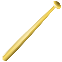 baseball_bat icon