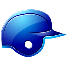 baseball_helmet icon