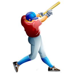 baseball icon