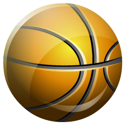 basketball_ball icon