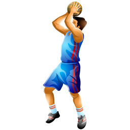 basketball icon